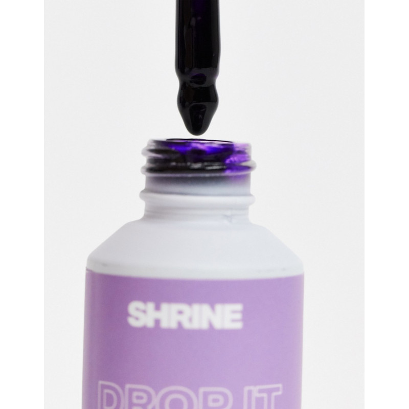 Shrine Drop It Hair Dye -...