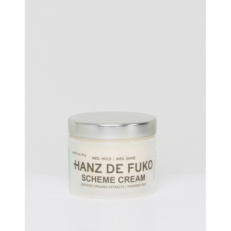 Hanz De Fuko Scheme Cream 56g