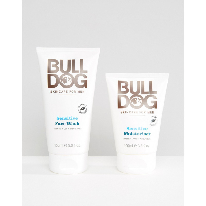 Bulldog Sensitive Duo Save 22%