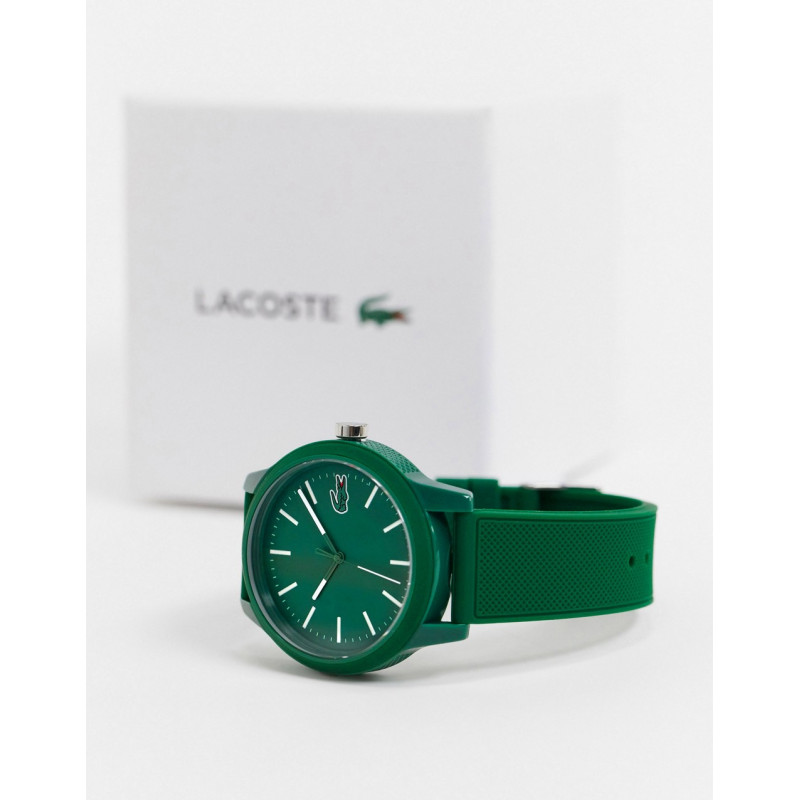 Lacoste 12.12 silicone...