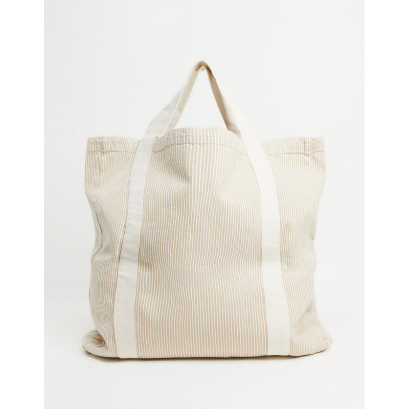 Stan Ray large tote bag in...