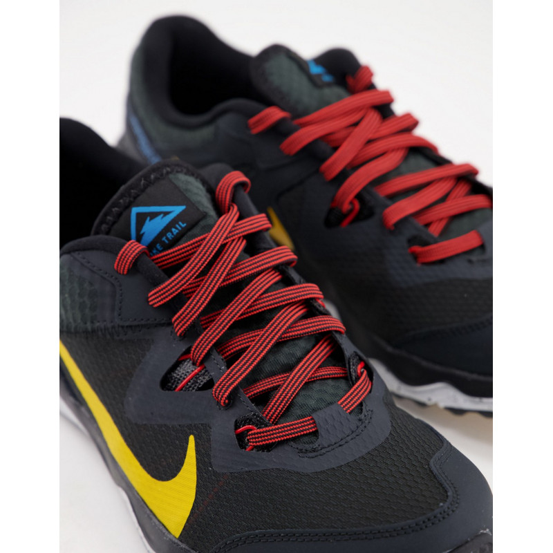 Nike Running Juniper Trail...