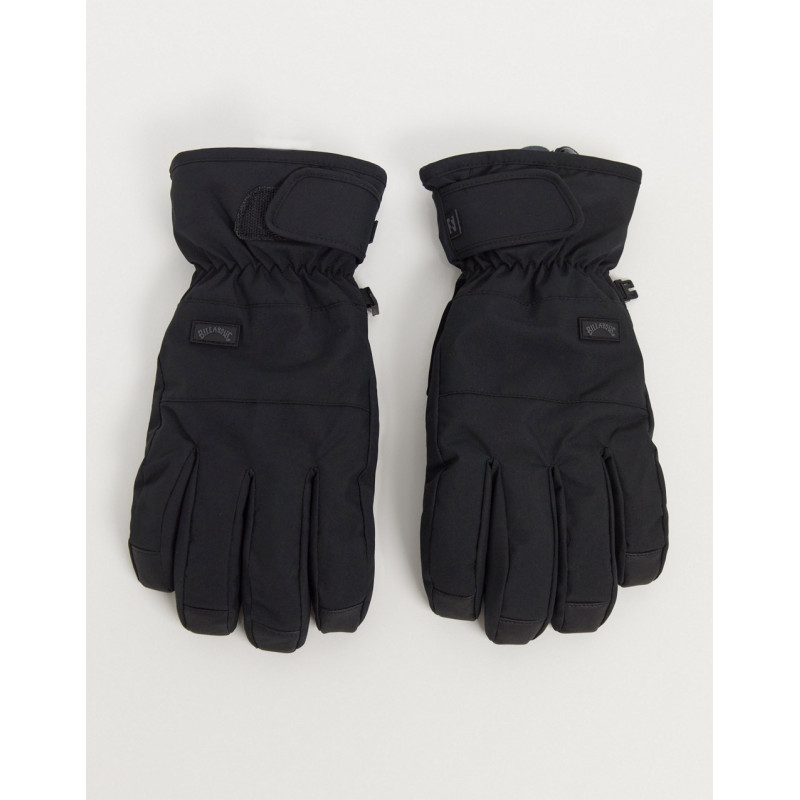 Billabong Kera gloves in black