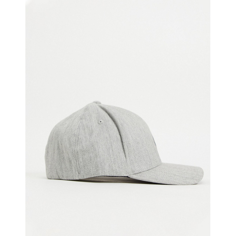 Volcom Full Stone cap in grey