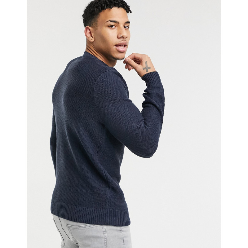 New Look knitted jumper in...