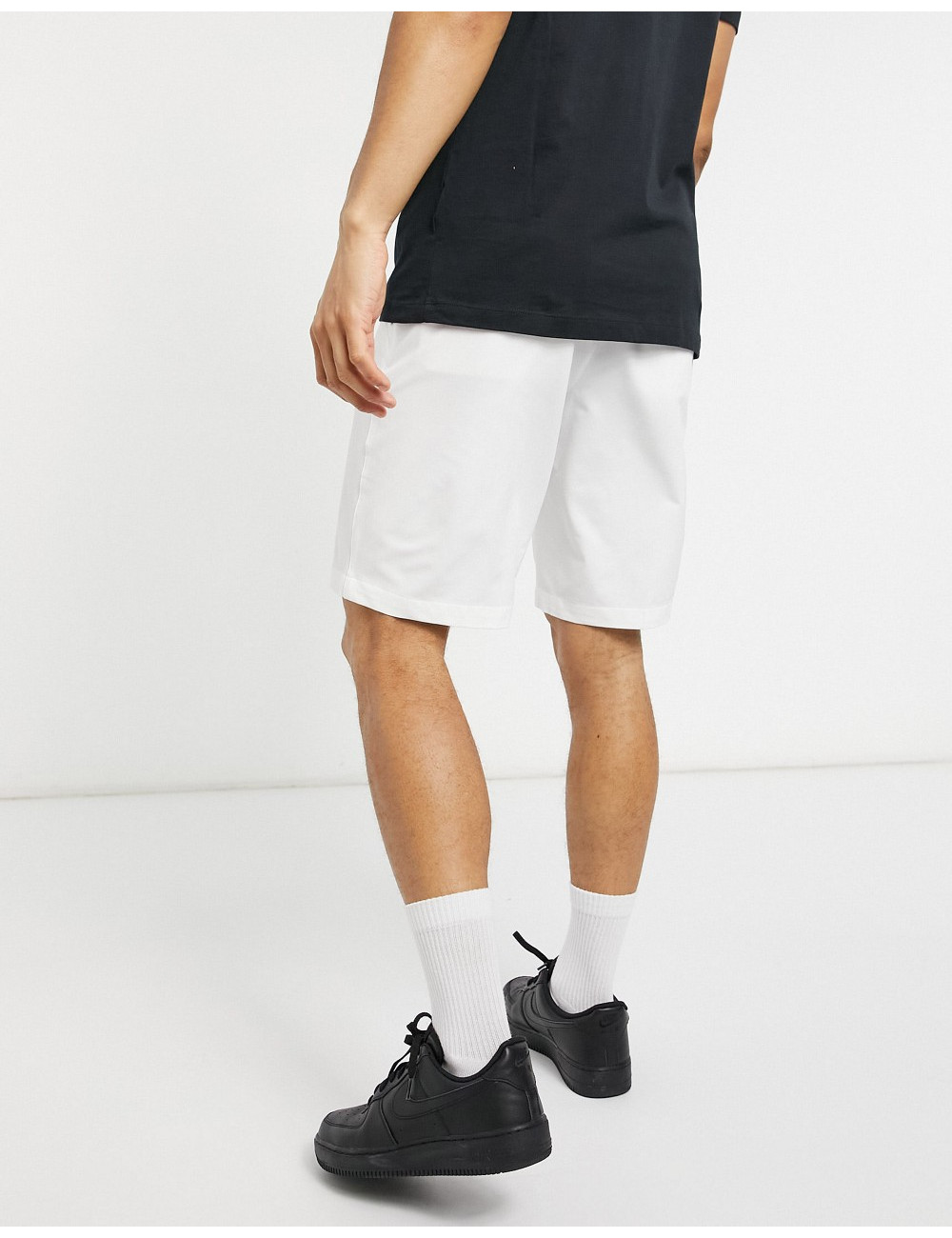 Nike Golf hybrid shorts in...