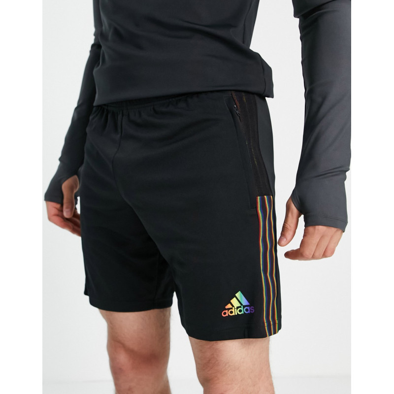 Adidas Football Tiro shorts...