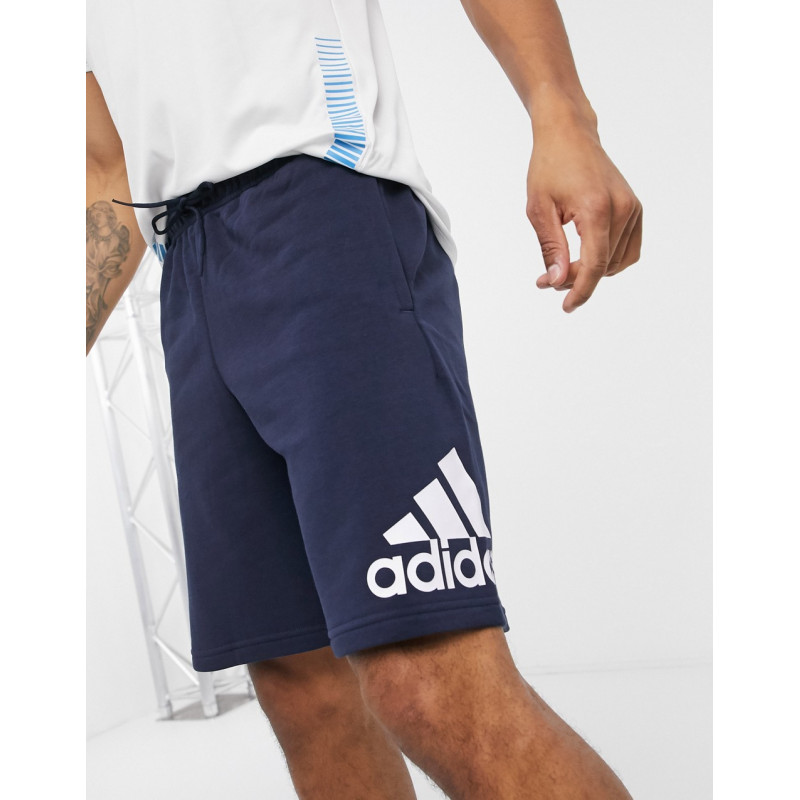 adidas Training logo shorts...