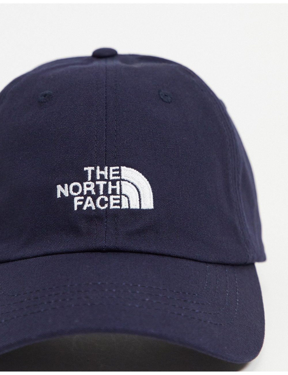 The North Face Norm cap in...