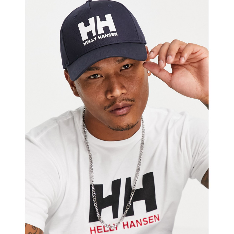 Helly Hansen HH ball cap in...