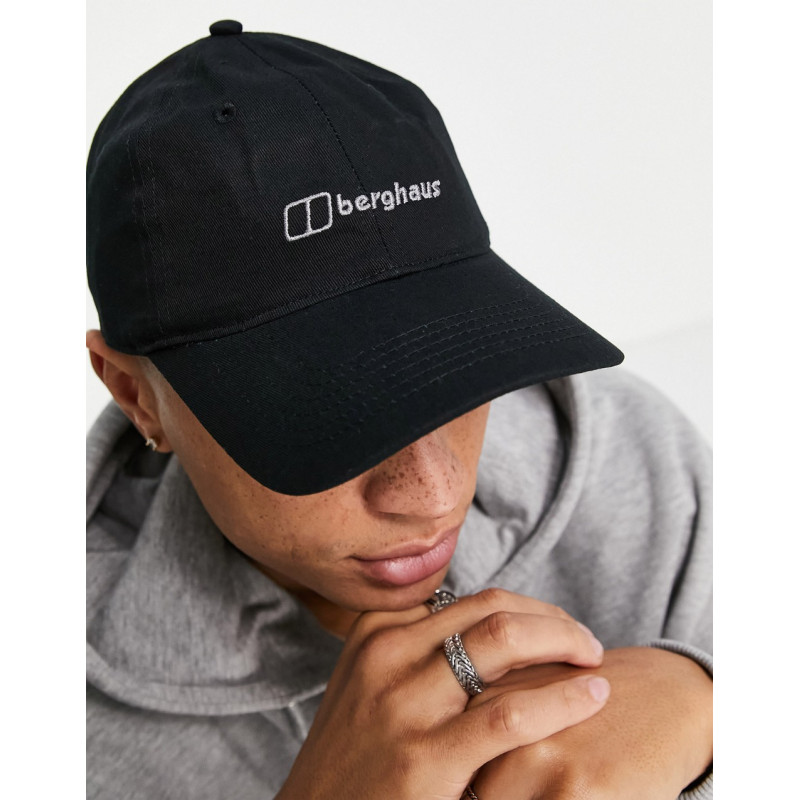 Berghaus Inflection cap in...