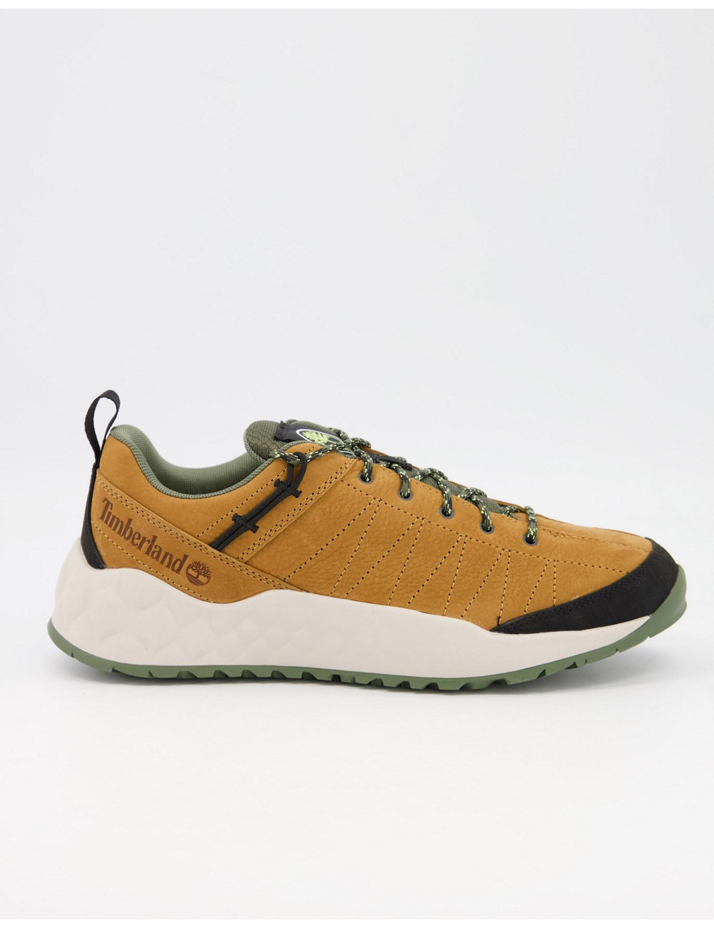 Timberland Solar Wave Low...