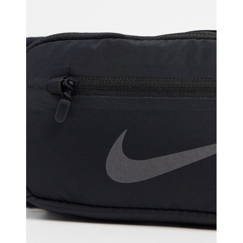 Nike Running hip pack in black