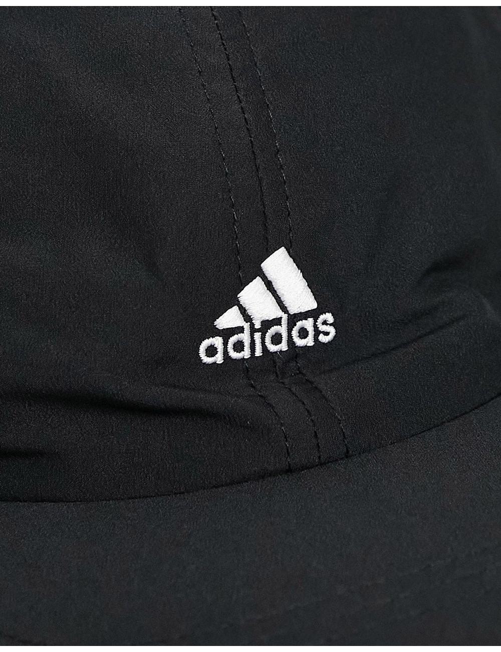 adidas Running cap in black