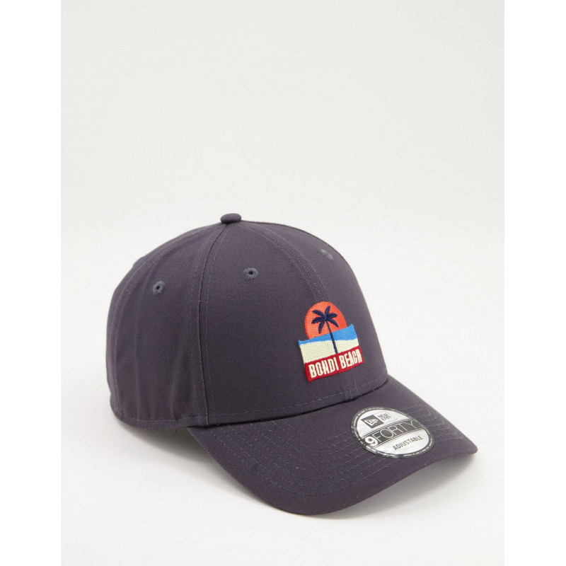 New Era 9forty bondi beach...