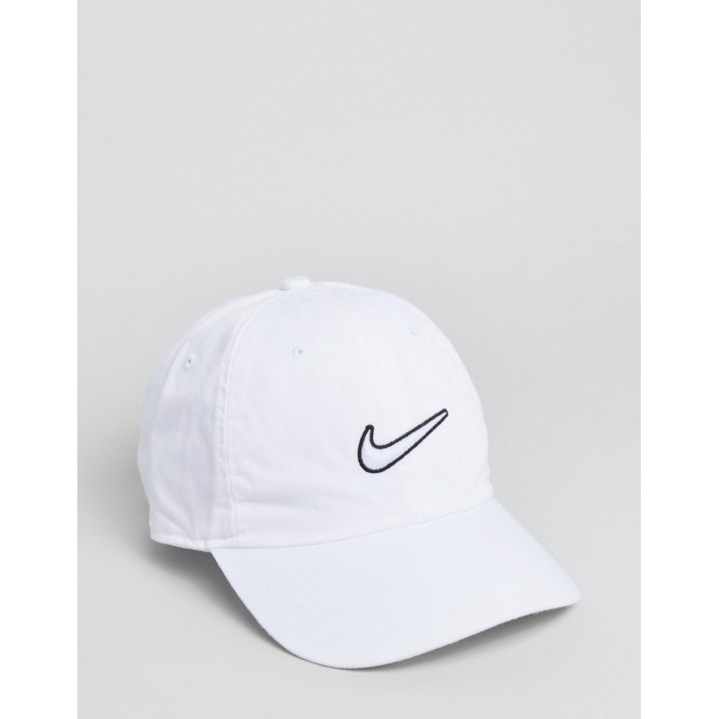 Nike H86 Swoosh washed cap...