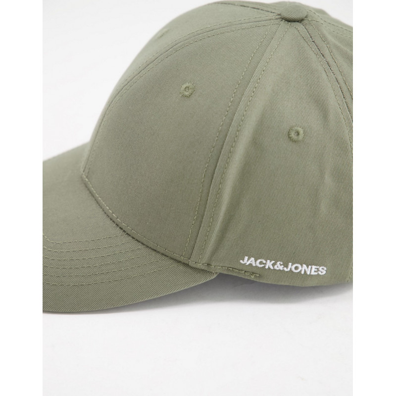 Jack & Jones baseball cap...