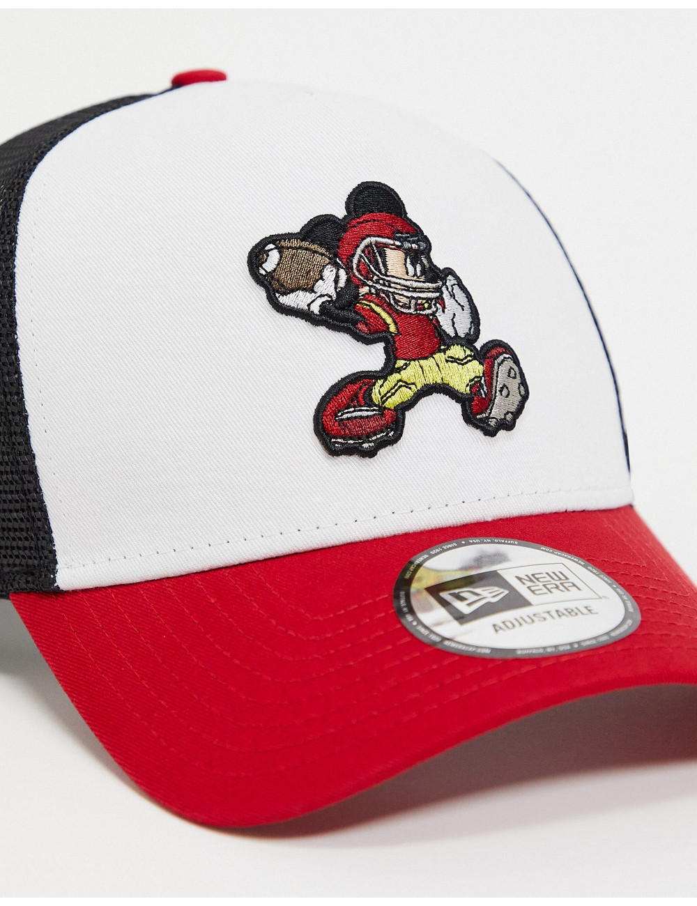 New Era Mickey Mouse...