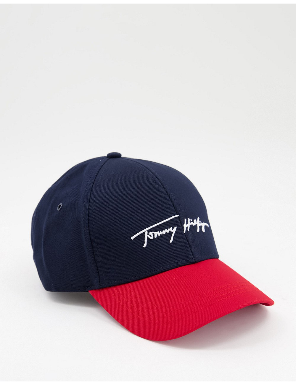 Tommy Hilfiger baseball cap...
