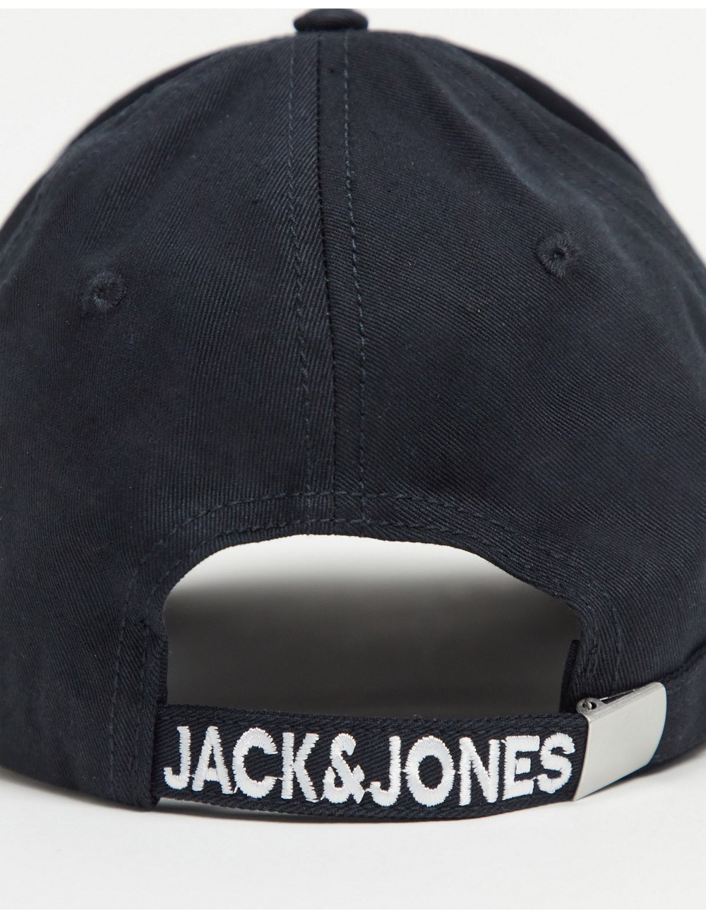 Jack & Jones cap with logo...