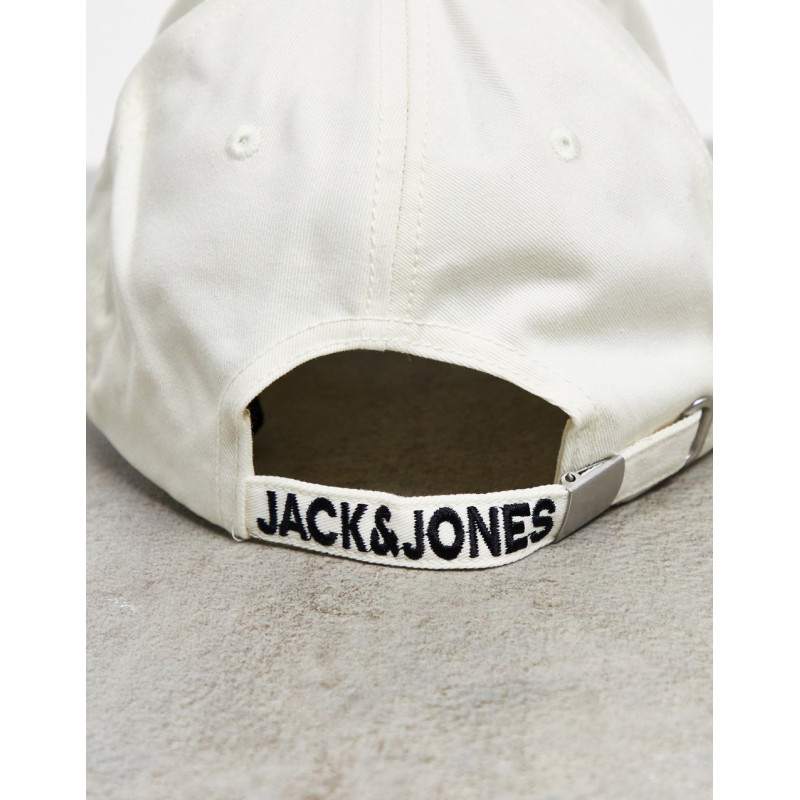 Jack & Jones cap with logo...