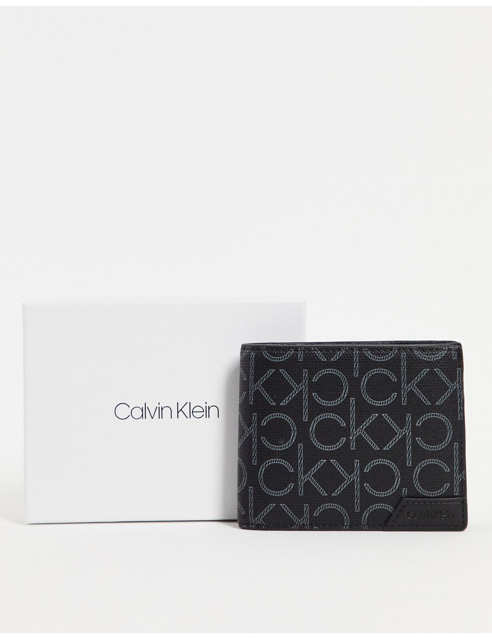 Calvin Klein bifold wallet...