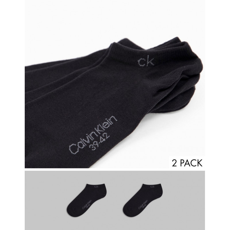 Calvin Klein Colin 2 pack...