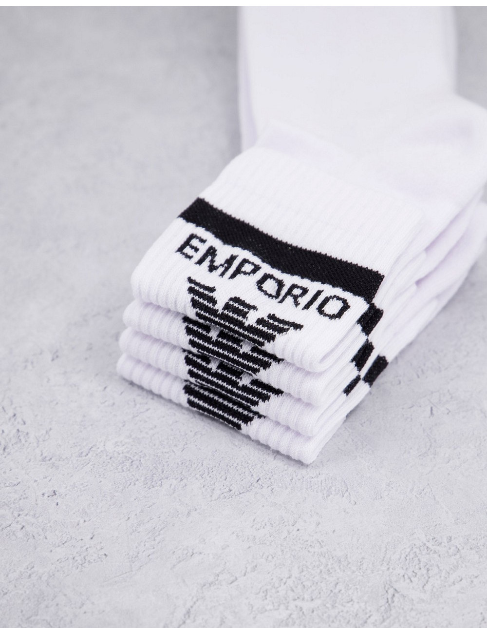 Emporio Armani Bodywear 2...