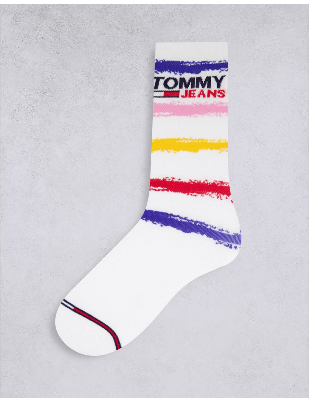 Tommy Jeans 3 pack paint...