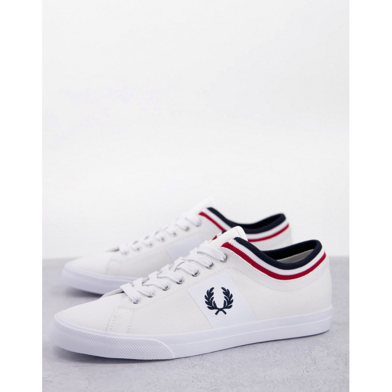 Fred Perry Underspin tipped...