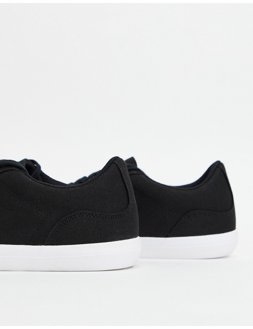 Lacoste lerond trainers in...