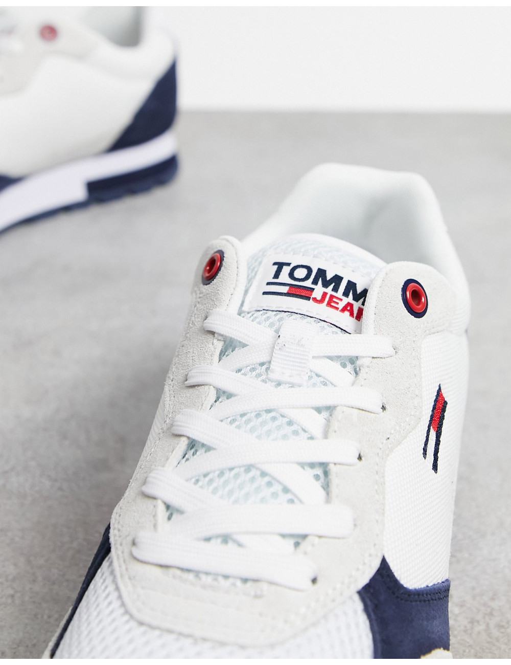 Tommy Jeans runner trainer...