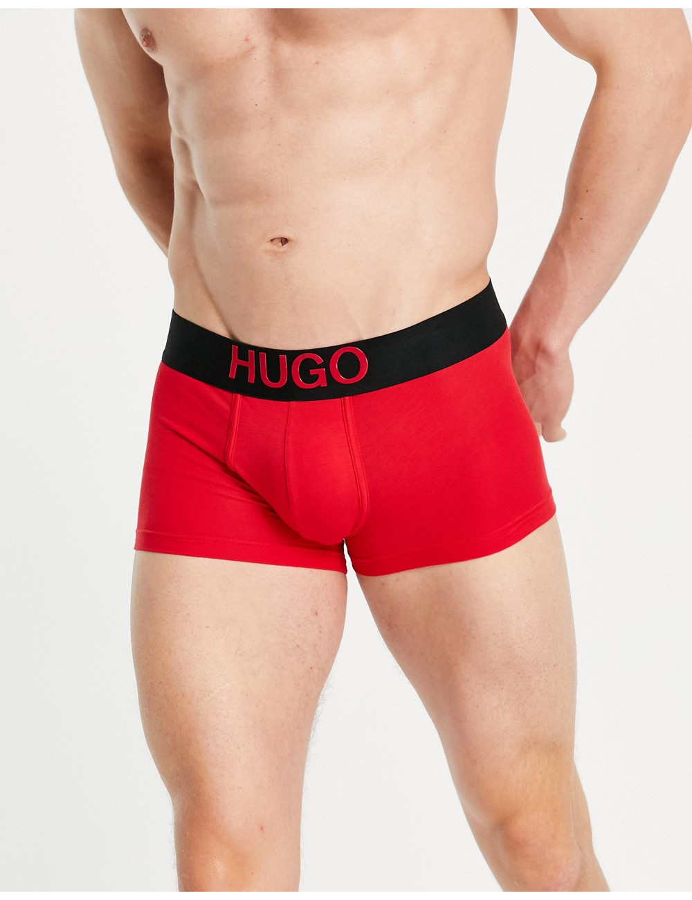 HUGO Bodywear Iconic trunks...