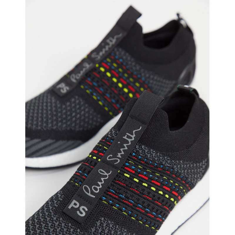 PS Paul Smith Ares knitted...