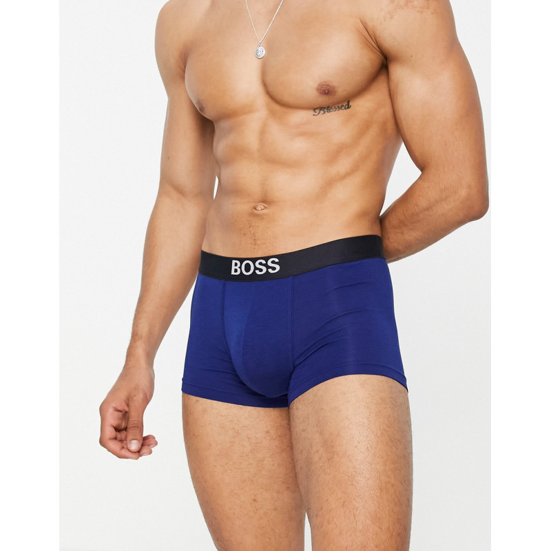 BOSS Bodywear Identity...