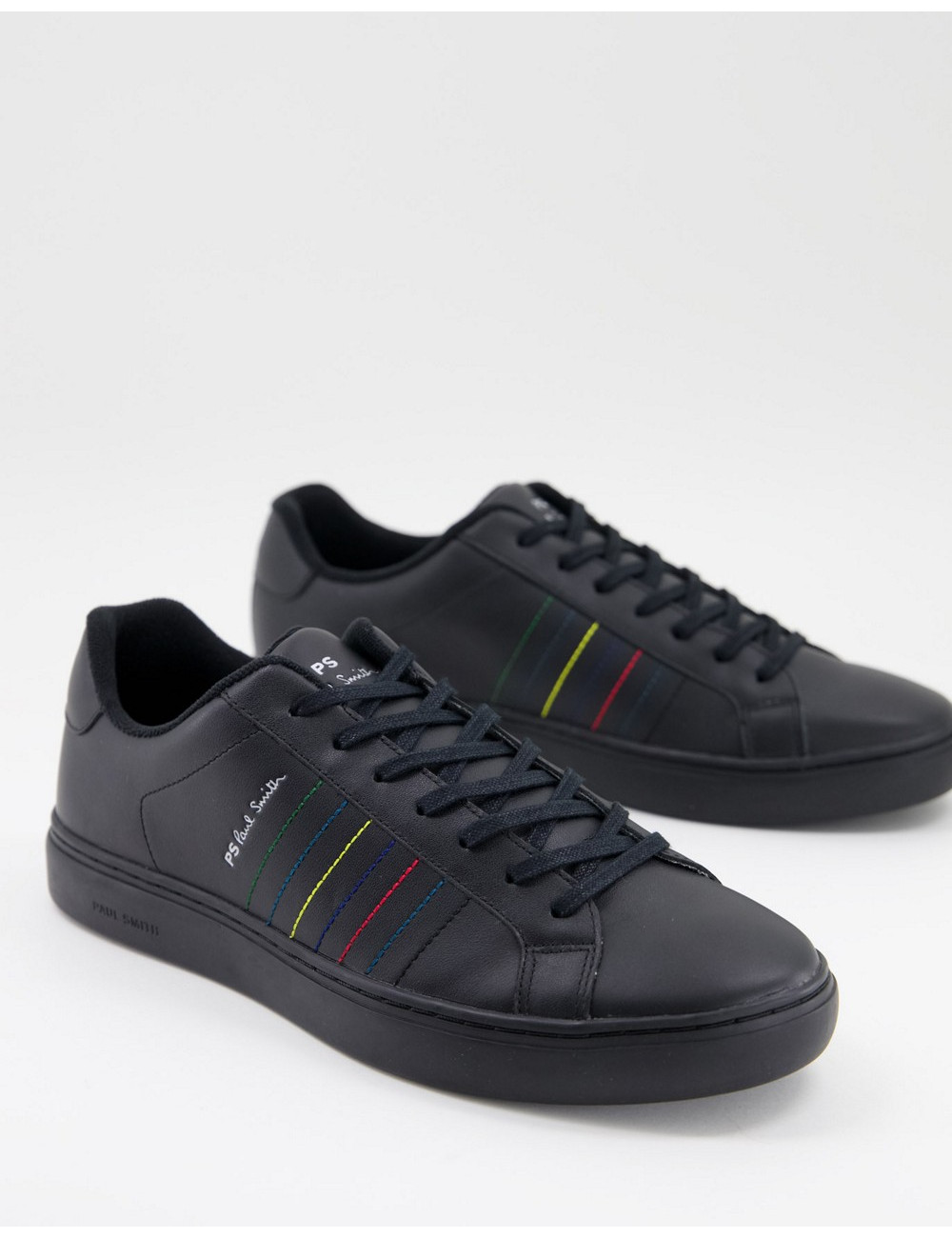 PS Paul Smith Rex leather...