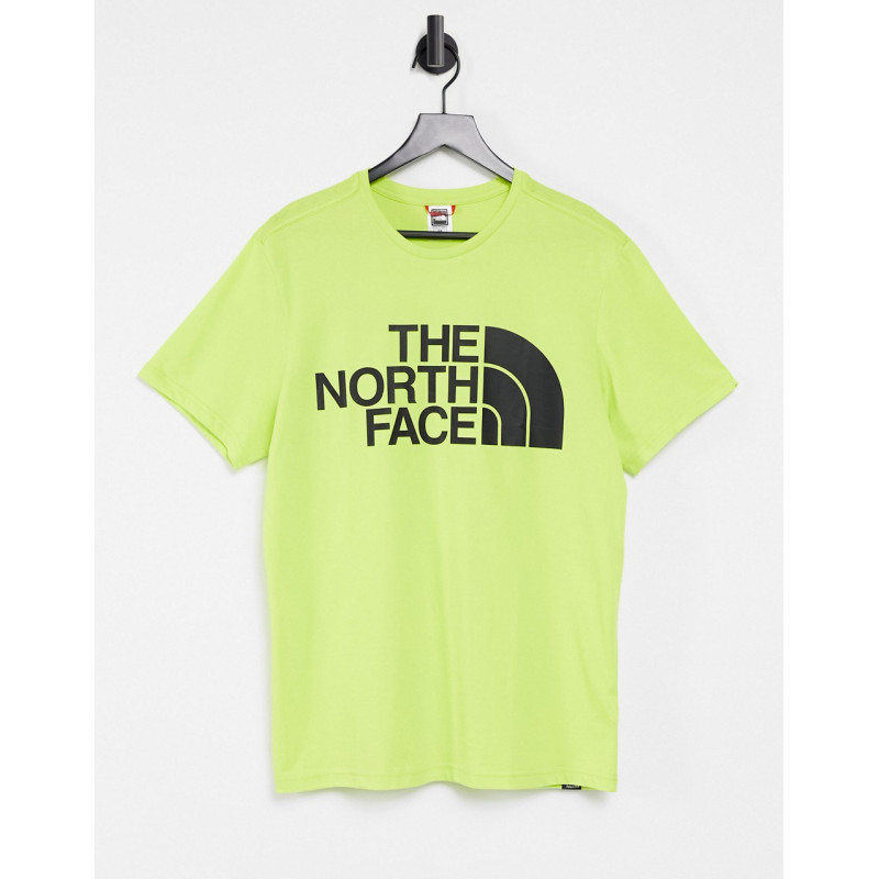 The North Face t-shirt in...