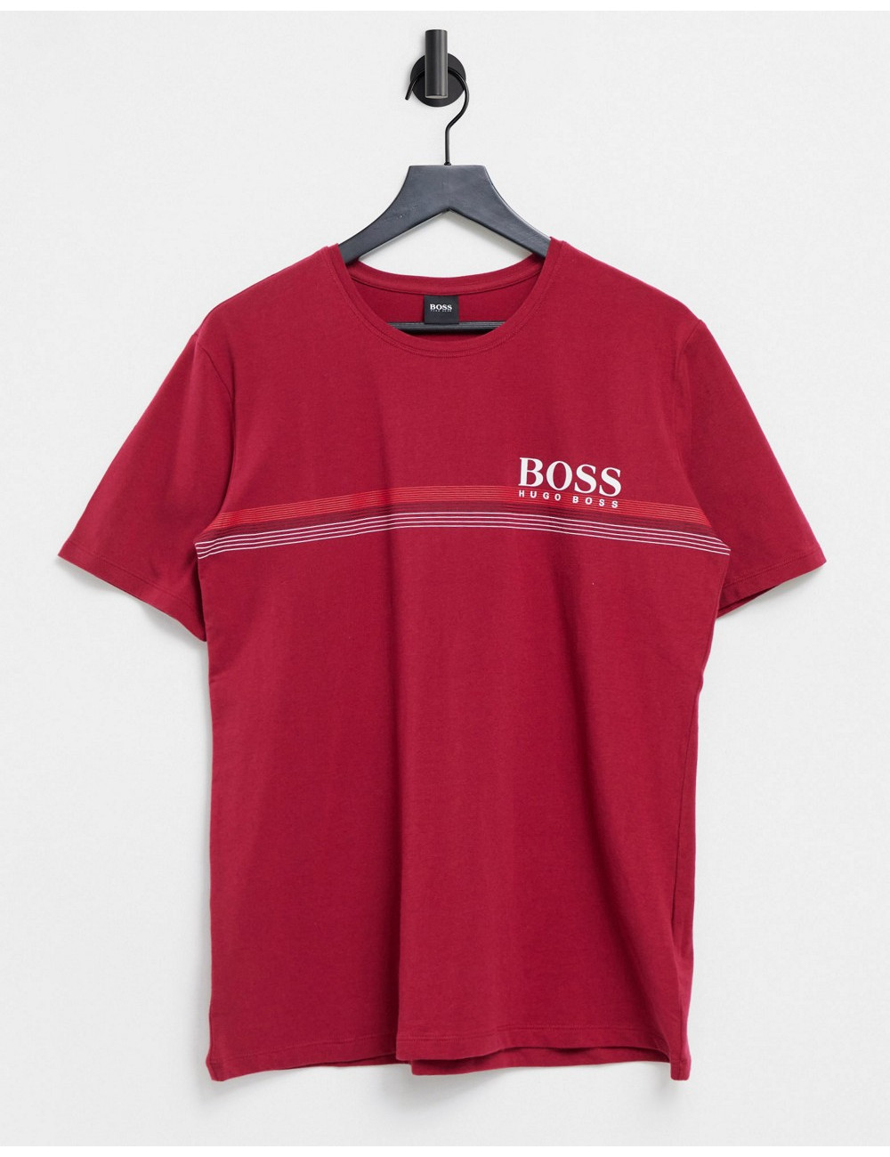 BOSS Bodywear logo t-shirt...