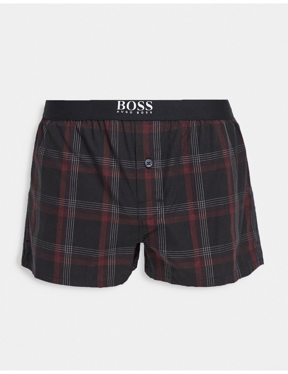 BOSS Bodywear lounge shorts...