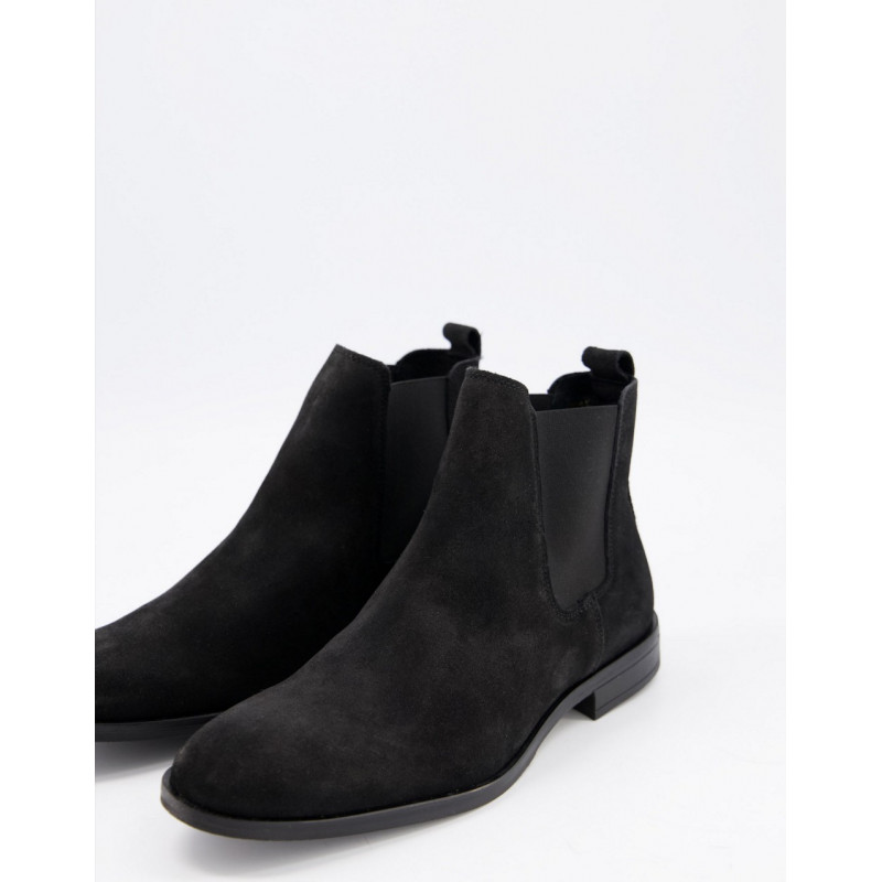 schuh khan chelsea boots in...