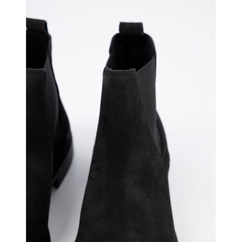 schuh khan chelsea boots in...