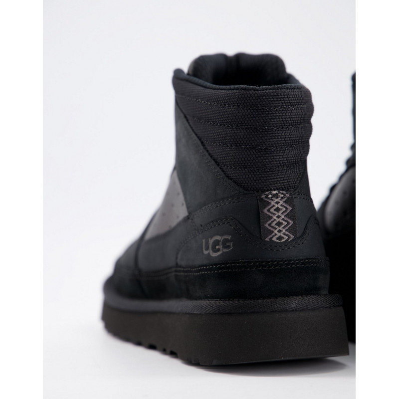 UGG highland sport boots in...