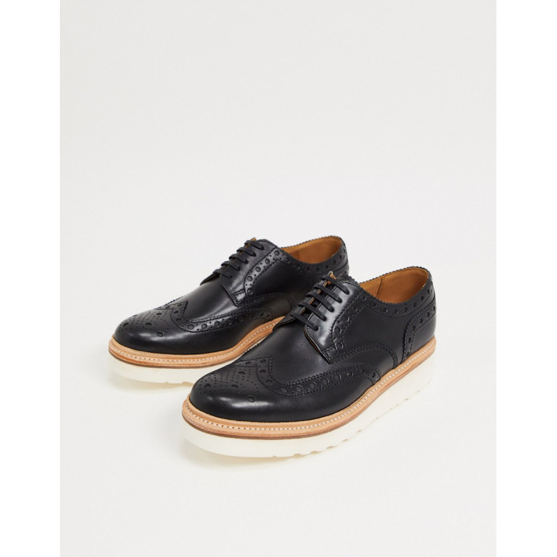 Grenson archie brogues in...