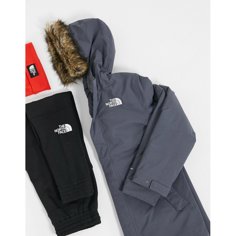 The North Face Recycled...