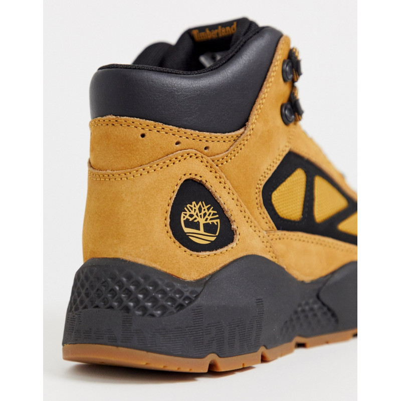 Timberland ripcord boots in...