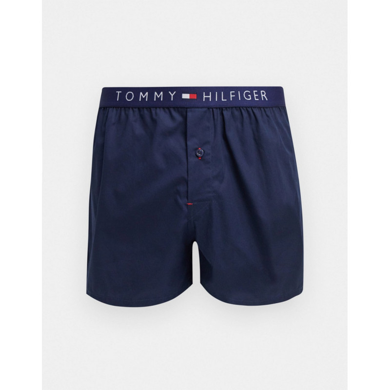 Tommy Hilfiger woven boxer...