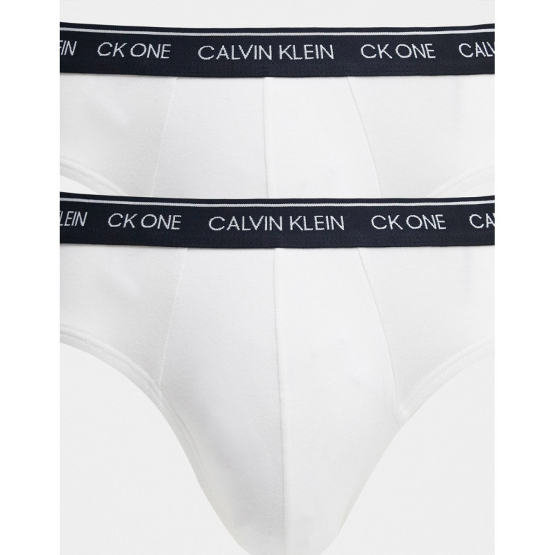 Calvin Klein CK One 2 pack...
