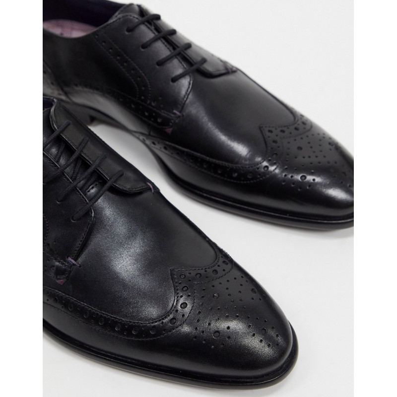 Ted Baker trvss brogue in...