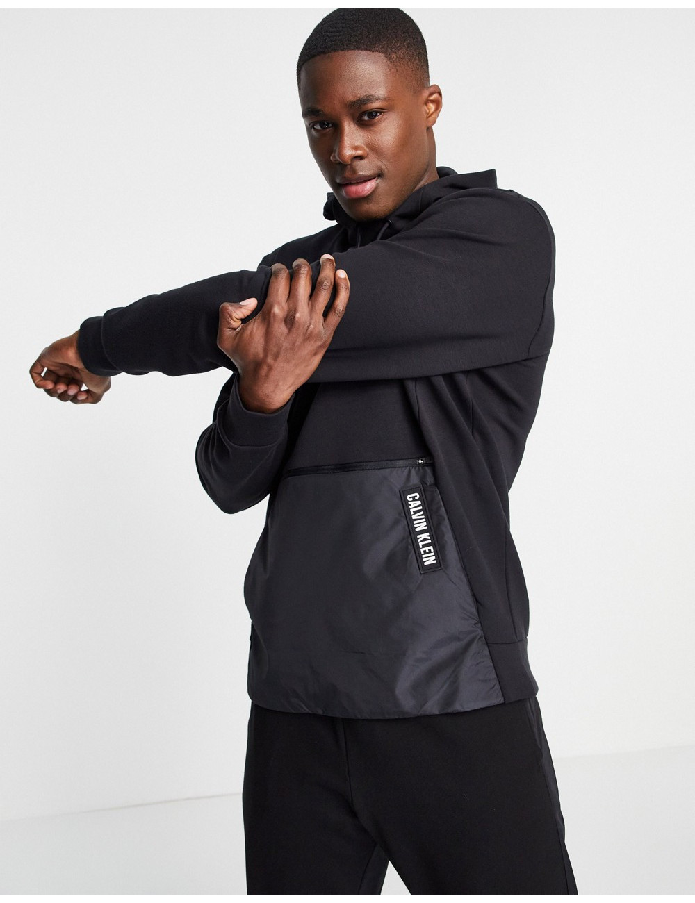 Calvin Klein Sport hoodie