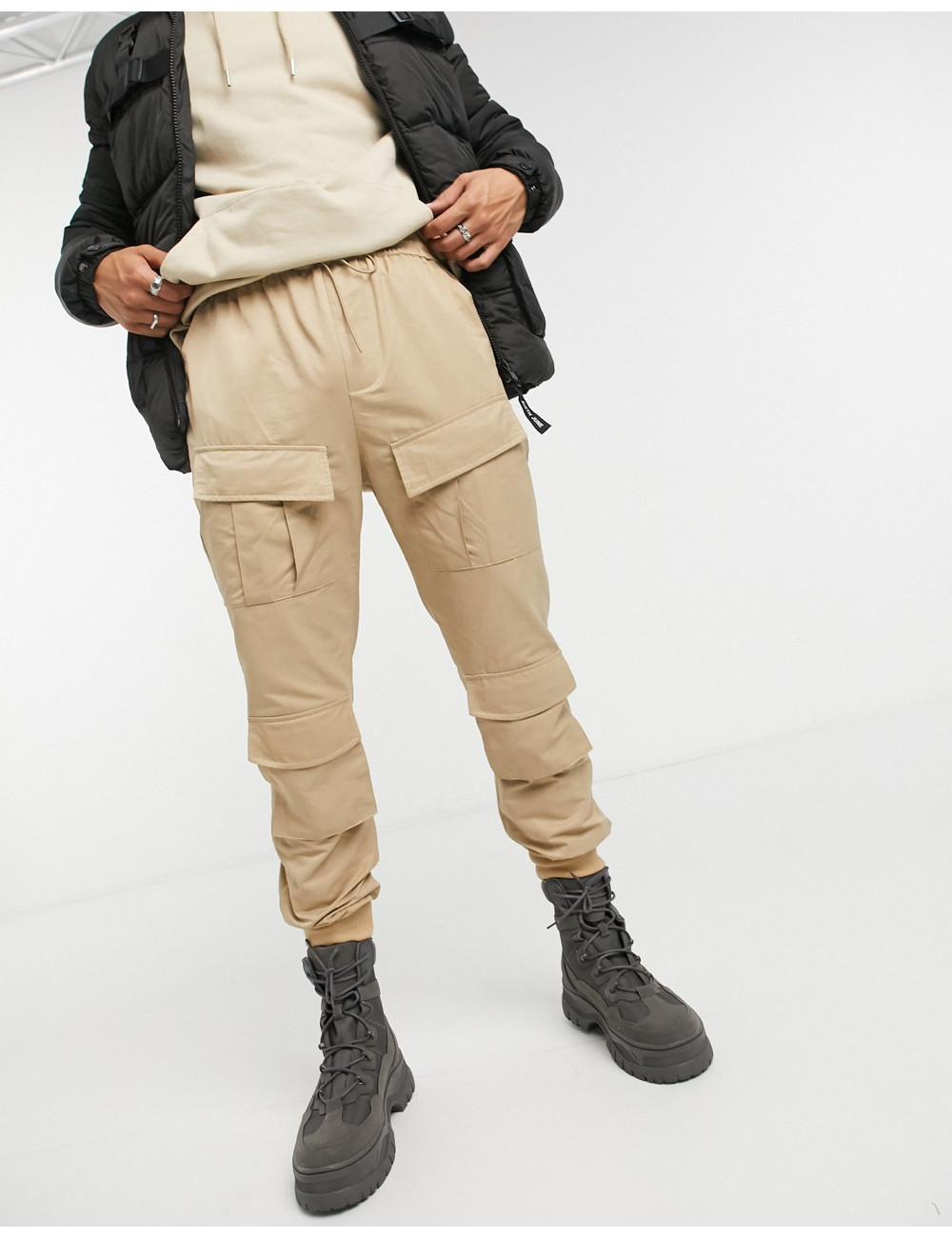 Sixth June cargo trousers...